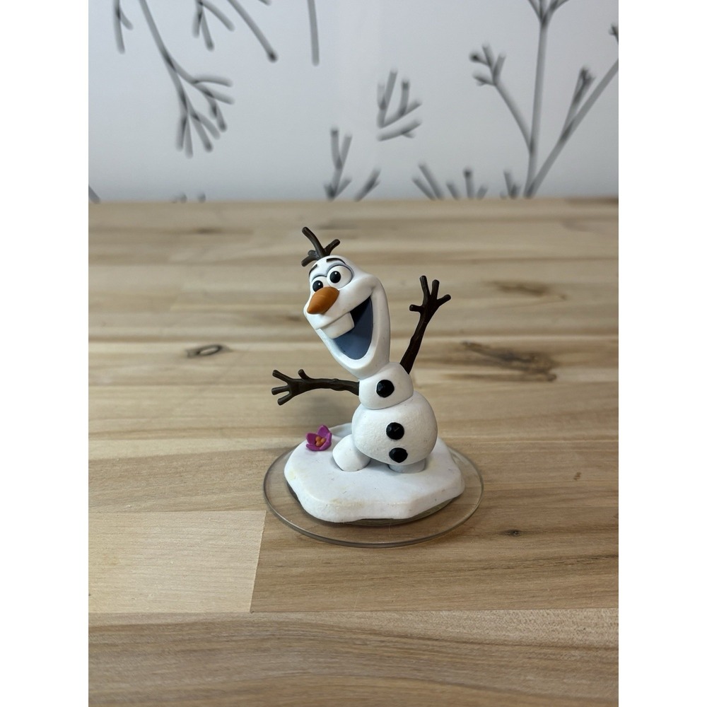 Disney Infinity 3.0 Olaf Character Figure‎ Frozen
